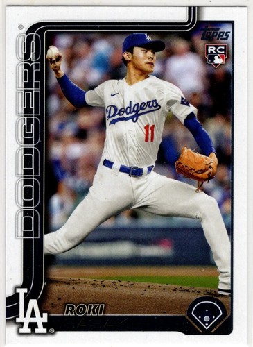 2025 topps series two - topps,