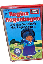 Regina Regenbogen Nr 15 und