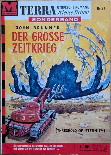 Terra sonderband der - sonderband,