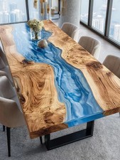 Nussbaum Epoxid River