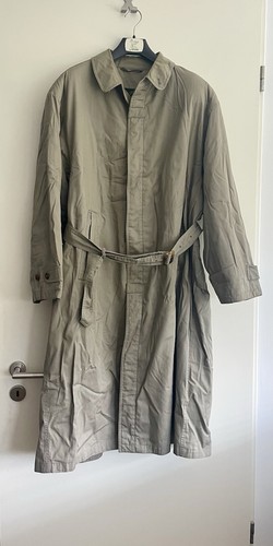 Herrenmantel trenchcoat - trenchcoat, gr