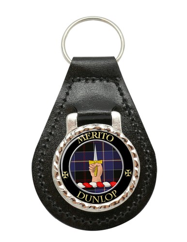 Dunlop schottische clan - schottische,