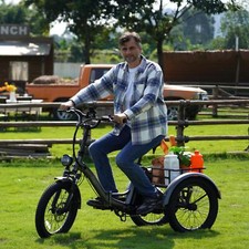 Fafrees F20 Mate 20 Zoll