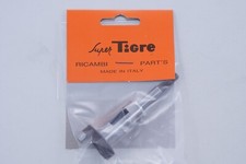 Supertigre Alberto Motor