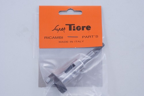 Supertigre alberto motor - supertigre,