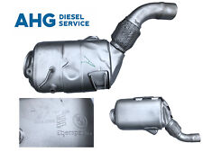 Original DPF BMW X3 X5 X6 3.0 D xDrive Dieselpartikelfilter E70, E71, E72, E83