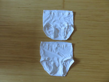 2 weiße Damen Unterhosen in Gr. 38 von Speidel