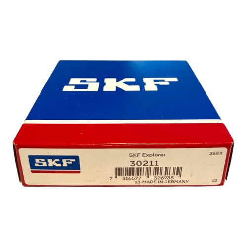 Skf explorer 30211 - 1x,