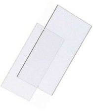 Innenscheibe passend für SPEEDGLAS 9002 X Serie, klar, 5erPack