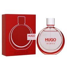 Hugo Boss Hugo Woman 50 ml Eau