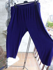 5376 Cityknits Hose Slinky lila KG5