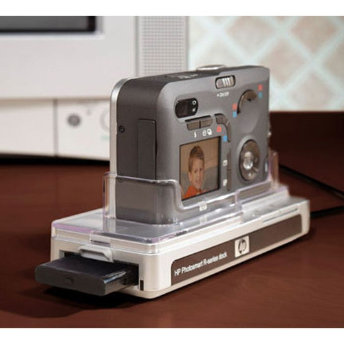 Photosmart dockingstation - hp,