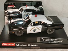 Carrera Evolution 25787