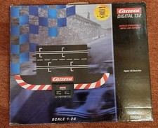 Carrera Digital 132 30344 Black Box