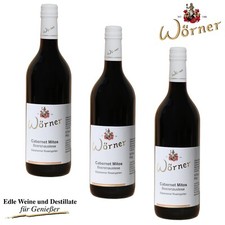 (19,99€/l) Cabernet Mitos