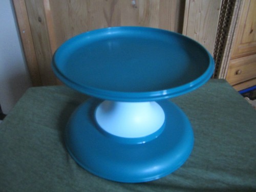 Tupperware etagere - tupperware,
