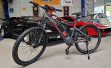 Neues bike aeg prophete - neues!,