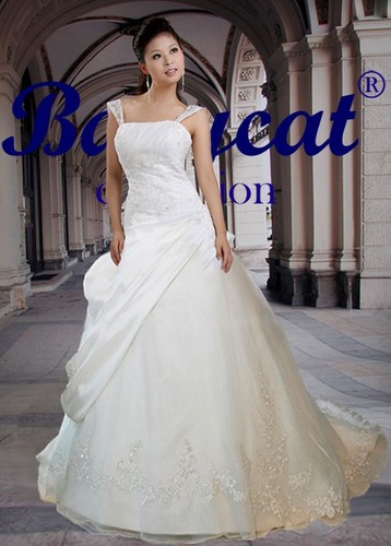 Brautkleid hochzeitskleid - brautkleid,