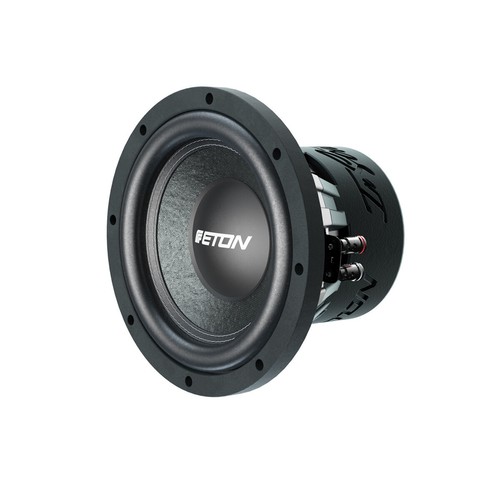Eton pw8 20cm subwoofer bass - 20cm,