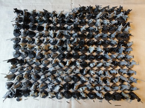 Herr der ringe tabletop - gw,