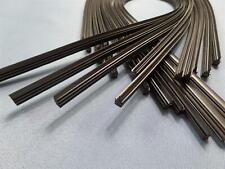 10 x 700mm Wischergummis für