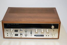 Sansui QR-6500 4 Kanal