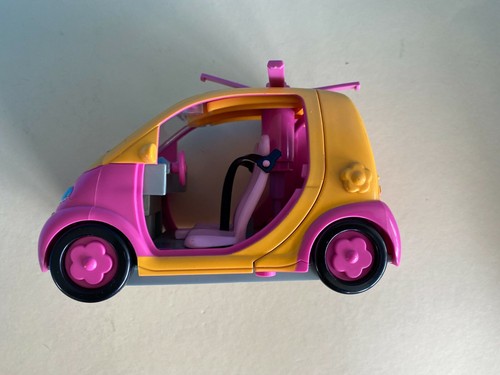 Polly pocket auto - -,