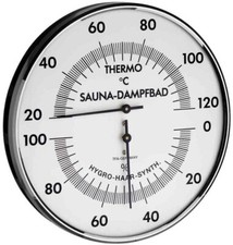 TFA 40.1032 Saunathermometer