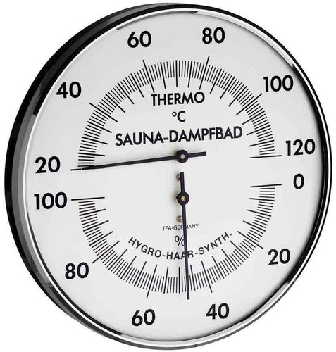 Tfa 1032 saunathermometer - 40.1032,
