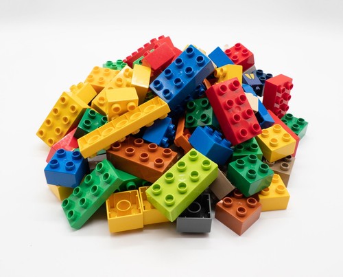 Lego duplo 100 - lego,