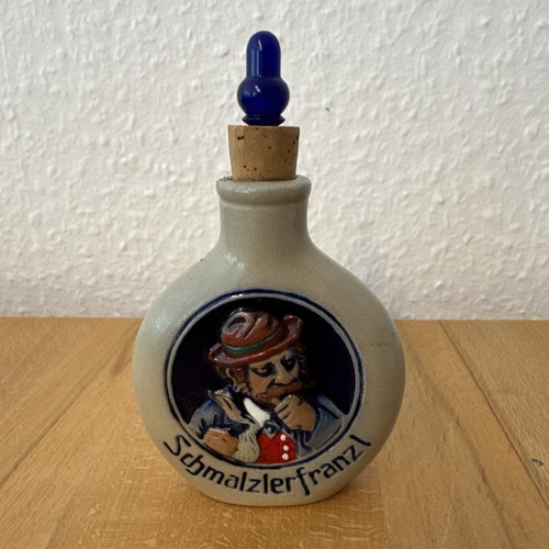 Schmalzlerfranzl schnupftabak - schmalzlerfranzl,
