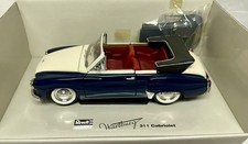 Revell 1:18  Wartburg 311