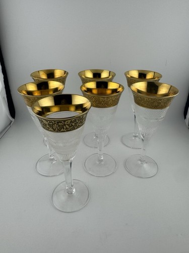 Moser karlsbad splendid gold - splendid,