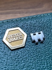 Rolex original oysterquartz - rolex,