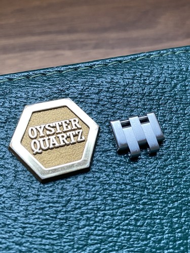 Rolex original oysterquartz - original,