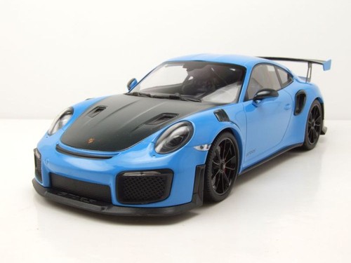 Porsche 911 gt2 rs - (991.2),