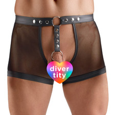 Boxershorts Unterwäsche