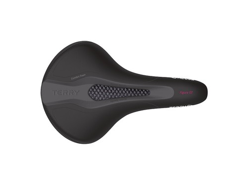 Terry sport sattel - sattel, gt