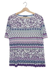 Olsen Damen T-Shirt Gr. 44/XXL