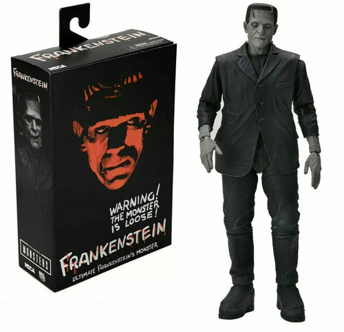 Neca frankensteins monster - neca,