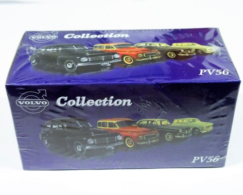 Typ pv56 volvo collection - pv56,