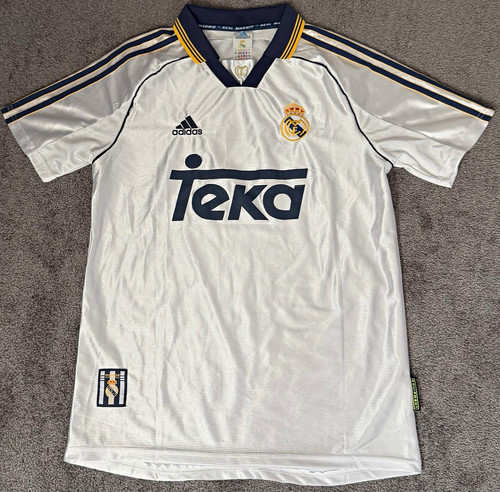 Adidas real madrid trikot - madrid,