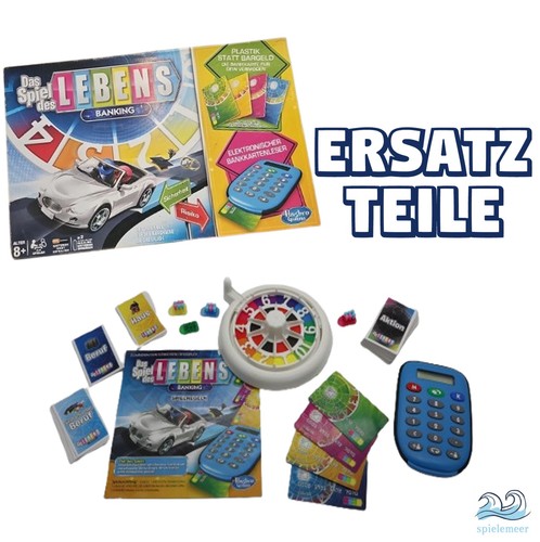 Das spiel des - das,