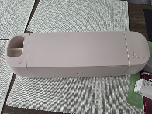 Cricut explore plotter - cricut,