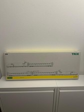 Seltene TRIX H0 Set Nr. 22559 ICE Experimental ICE-S 5-teilig