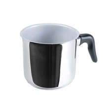 GENIUS Milchtopf CERAFIT STEEL