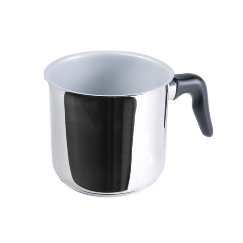 Genius milchtopf cerafit steel - milchtopf,