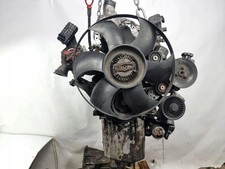 Motor Mercedes-Benz Sprinter