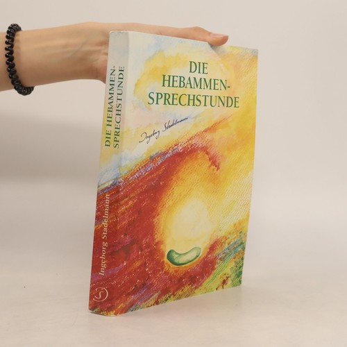 Die hebammen sprechstunde - die, sprechstunde 