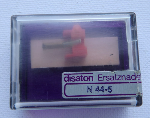 Diamant nadel für - nadel, n